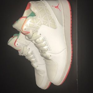 Jordan 1 Flight 3